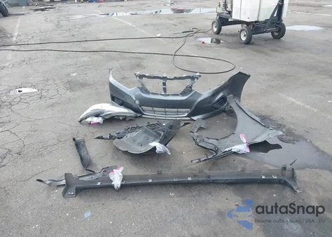 2017 Nissan Altima 2.5 S z USA, uszkodzony, nr VIN 1N4AL3AP6HN346230